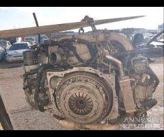 Motore Boxer Diesel EE20 Per Subaru ALBERO ROTTO