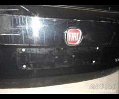 Baule - Portellone Per Fiat Tipo 2018 - 6