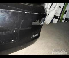 Baule - Portellone Per Fiat Tipo 2018 - 7