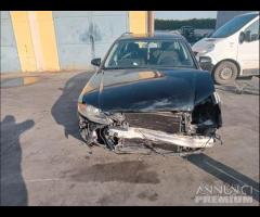 Audi A4 B7 2007 2.0 TD Demolita - Per Ricambi BLB