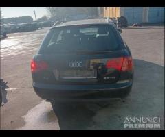 Audi A4 B7 2007 2.0 TD Demolita - Per Ricambi BLB - 6
