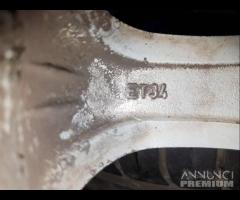 Cerchi In Lega Da 17" Per Bmw Serie 3 XD - 4X4 - 6