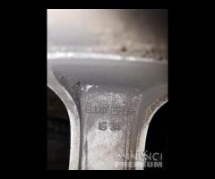 Cerchi In Lega Da 17" Per Bmw Serie 3 XD - 4X4 - 7