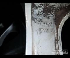 Cerchi In Lega Da 17" Per Bmw Serie 3 XD - 4X4 - 9