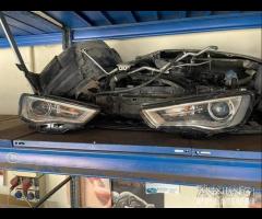 Muso - Musata Per Audi A3 8V S - Line 2015