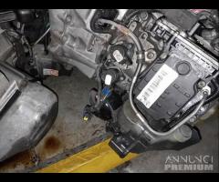 Cambio Robotizzato Per Citroèn C4 1.6 HDI 2009