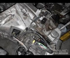 Cambio Robotizzato Per Citroèn C4 1.6 HDI 2009