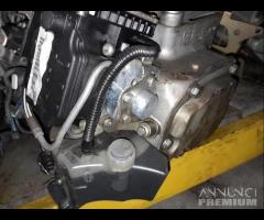 Cambio Robotizzato Per Citroèn C4 1.6 HDI 2009