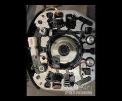 Kit Airbag Completo Per Fiat - Qubo / Fiorino 2018