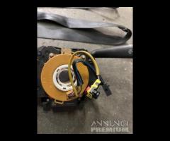 Kit Airbag Completo Per Fiat - Qubo / Fiorino 2018 - 6