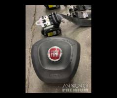 Kit Airbag Completo Per Fiat - Qubo / Fiorino 2018 - 7