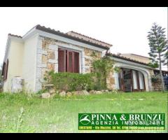 BUDONI - Villino con Giardino - 7