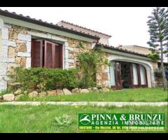 BUDONI - Villino con Giardino - 8