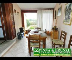 BUDONI - Villino con Giardino - 15