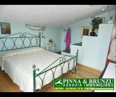 BUDONI - Villino con Giardino - 19