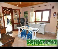 BUDONI - Villino con Giardino - 26