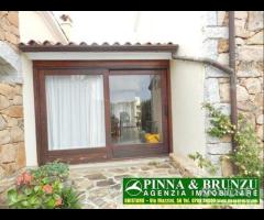 BUDONI - Villino con Giardino - 27