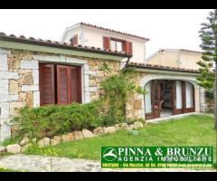 BUDONI - Villino con Giardino - 28