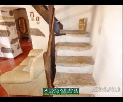 NARBOLIA - CASA TIPICA in Pietra - 9