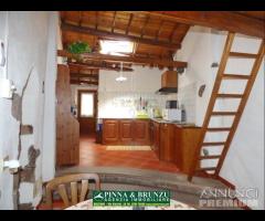 NARBOLIA - CASA TIPICA in Pietra - 14