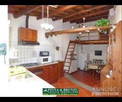 NARBOLIA - CASA TIPICA in Pietra - 15