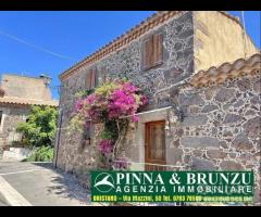 NARBOLIA - CASA TIPICA in Pietra - 16