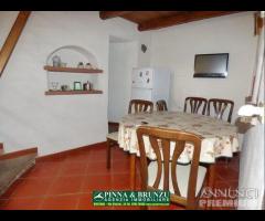 NARBOLIA - CASA TIPICA in Pietra - 17