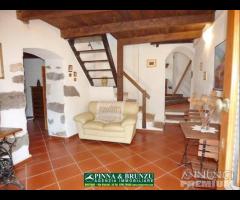 NARBOLIA - CASA TIPICA in Pietra - 21