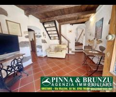 NARBOLIA - CASA TIPICA in Pietra - 22