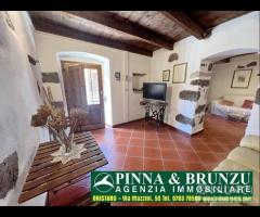 NARBOLIA - CASA TIPICA in Pietra - 23