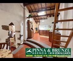 NARBOLIA - CASA TIPICA in Pietra - 25