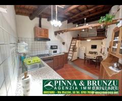 NARBOLIA - CASA TIPICA in Pietra - 26