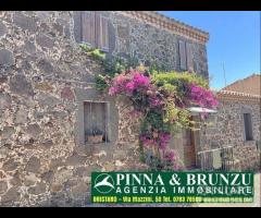 NARBOLIA - CASA TIPICA in Pietra - 29