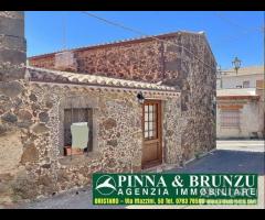 NARBOLIA - CASA TIPICA in Pietra - 30