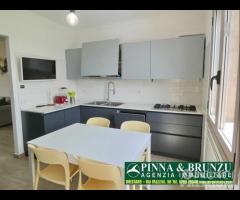 Oriistano - Via Torino Zona Scientifico - 8