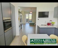 Oriistano - Via Torino Zona Scientifico - 9