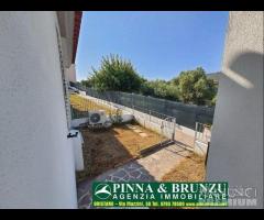 Budoni / tanaunella - villino - 11