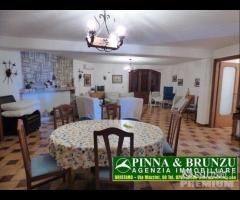 SU PALLOSU - direttamente sul mare PANORAMICO - 6