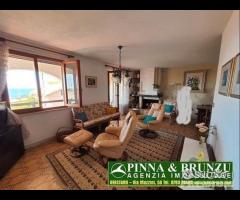 VILLA vista Mare - S archittu