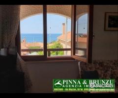 VILLA vista Mare - S archittu