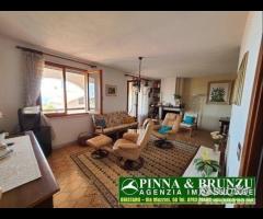 VILLA vista Mare - S archittu - 6