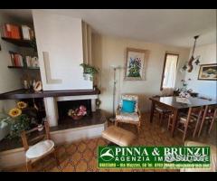 VILLA vista Mare - S archittu - 9