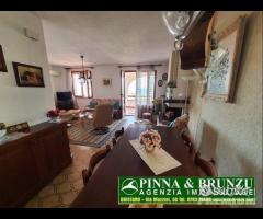 VILLA vista Mare - S archittu - 10