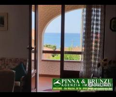 VILLA vista Mare - S archittu - 11