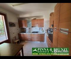 VILLA vista Mare - S archittu - 12