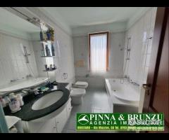 VILLA vista Mare - S archittu - 17