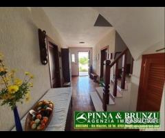 VILLA vista Mare - S archittu - 20