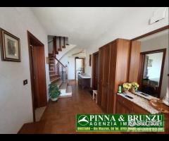 VILLA vista Mare - S archittu - 21