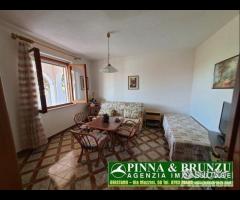 VILLA vista Mare - S archittu - 22