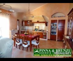 S. GIUSTA - VILLA a 4,5 km dall'abitato - 7